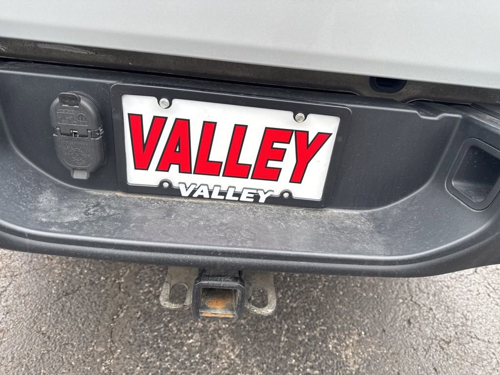 Used 2023 Jeep Gladiator Rubicon w/ Cold Weather Group image 52