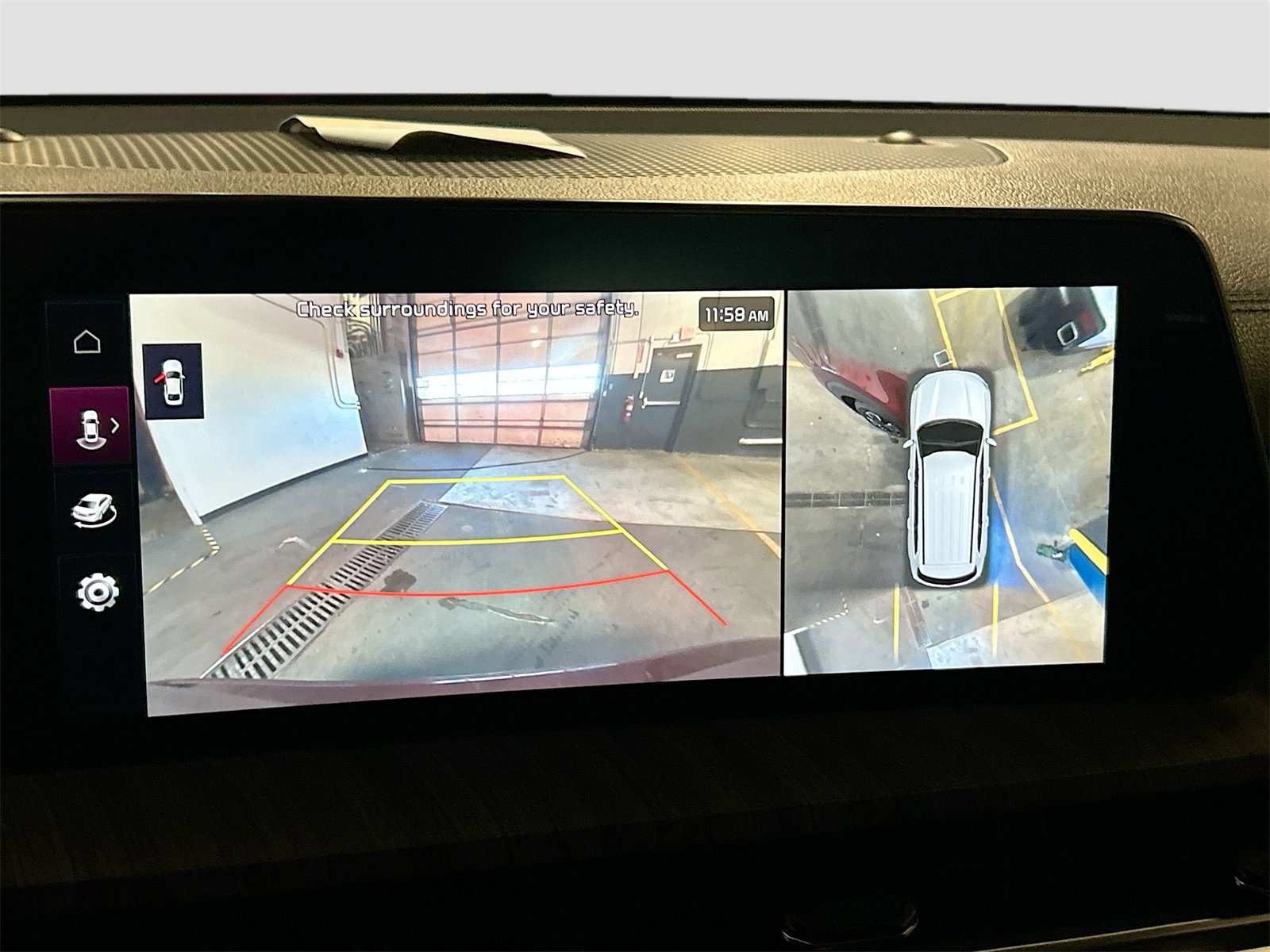 Used 2023 Kia Telluride SX image 14