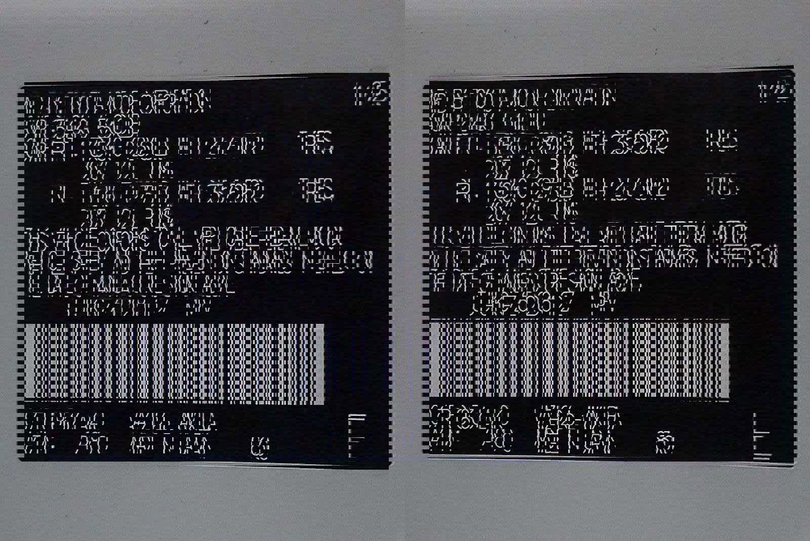 New 2026 Lexus NX 450h+ AWD w/ Luxury Package image 45