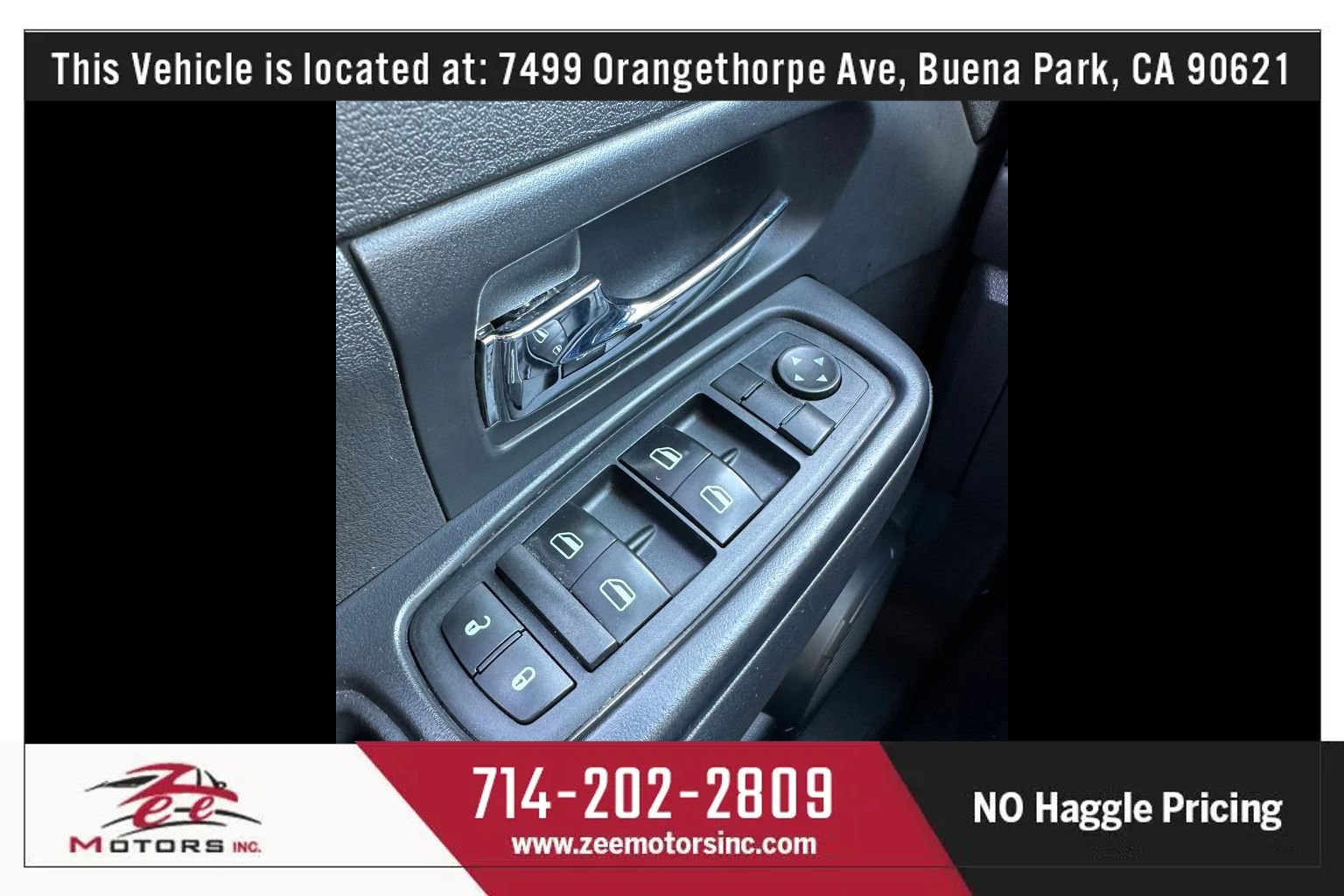 Used 2012 Jeep Liberty Sport AWD/4WD image 28