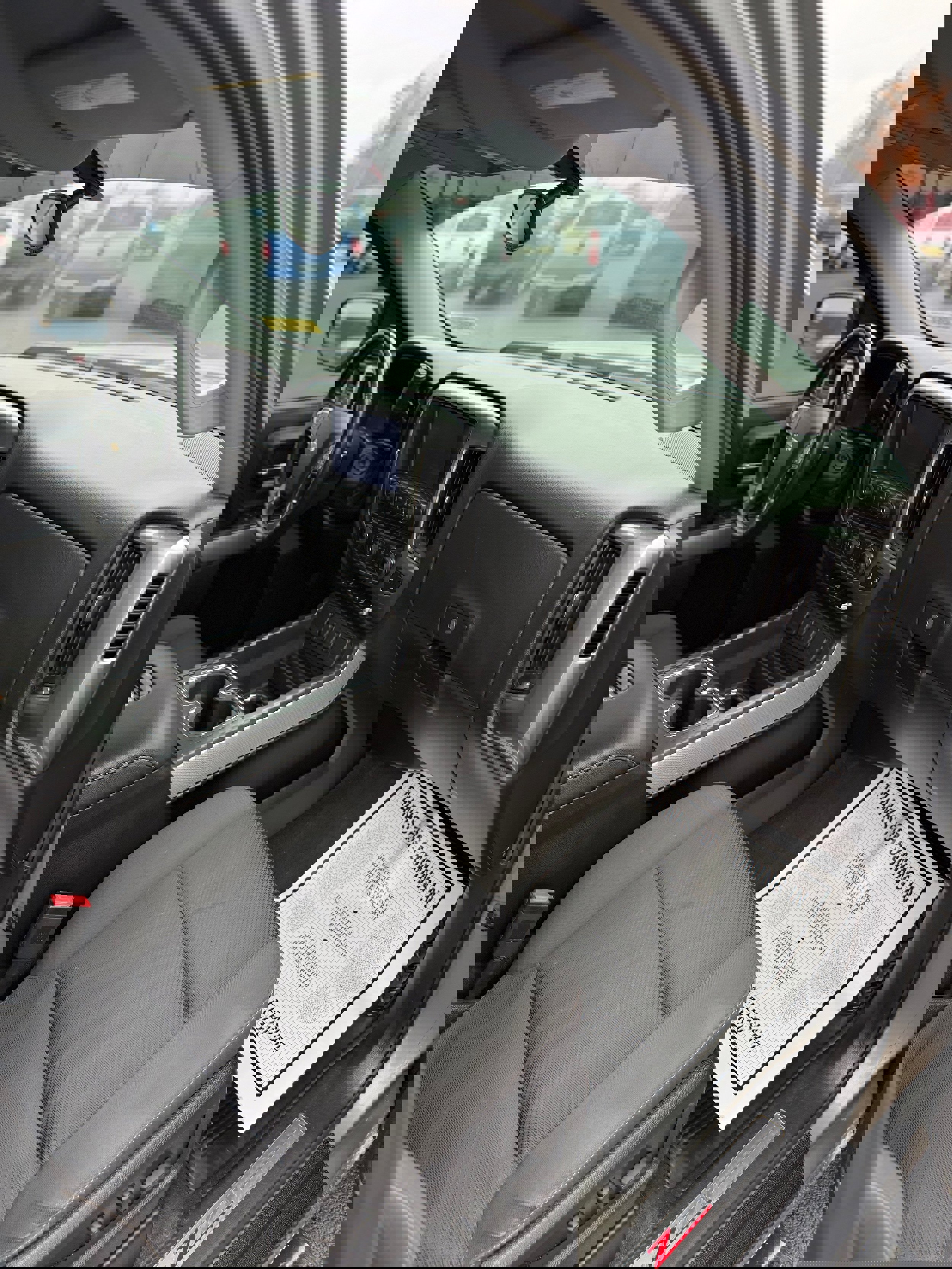 Used 2017 Chevrolet Silverado 1500 LT image 8