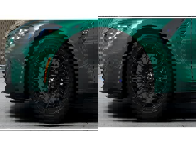 New 2027 BMW M3 image 7