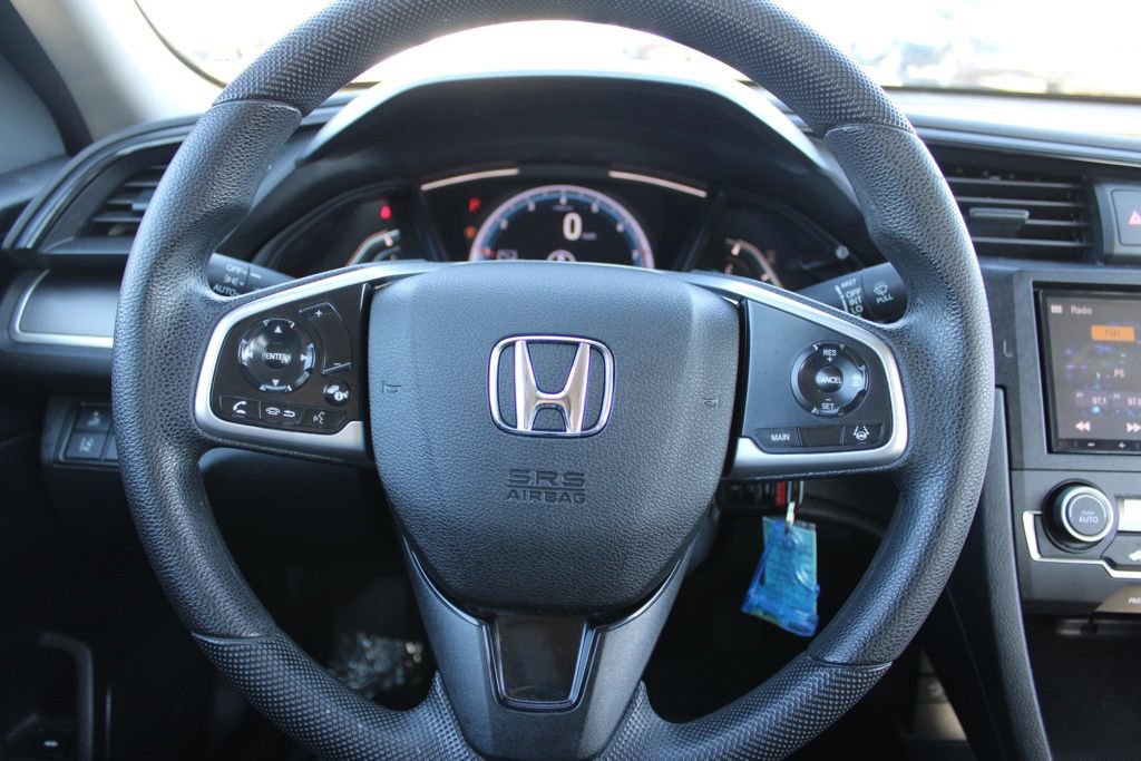 Used 2020 Honda Civic LX image 25