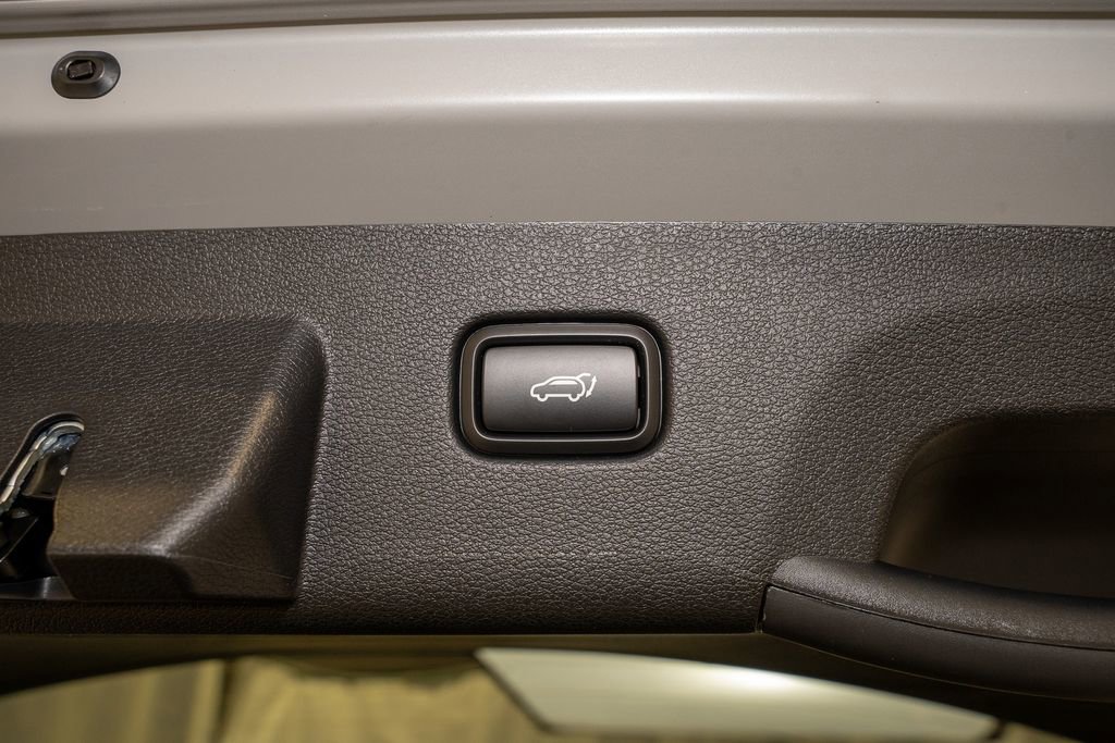 New 2026 Kia Sportage EX image 7