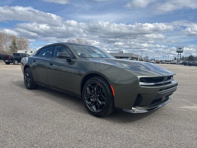 New 2026 Dodge Charger R/T w/ Driver Convenience Group AWD/4WD image 7