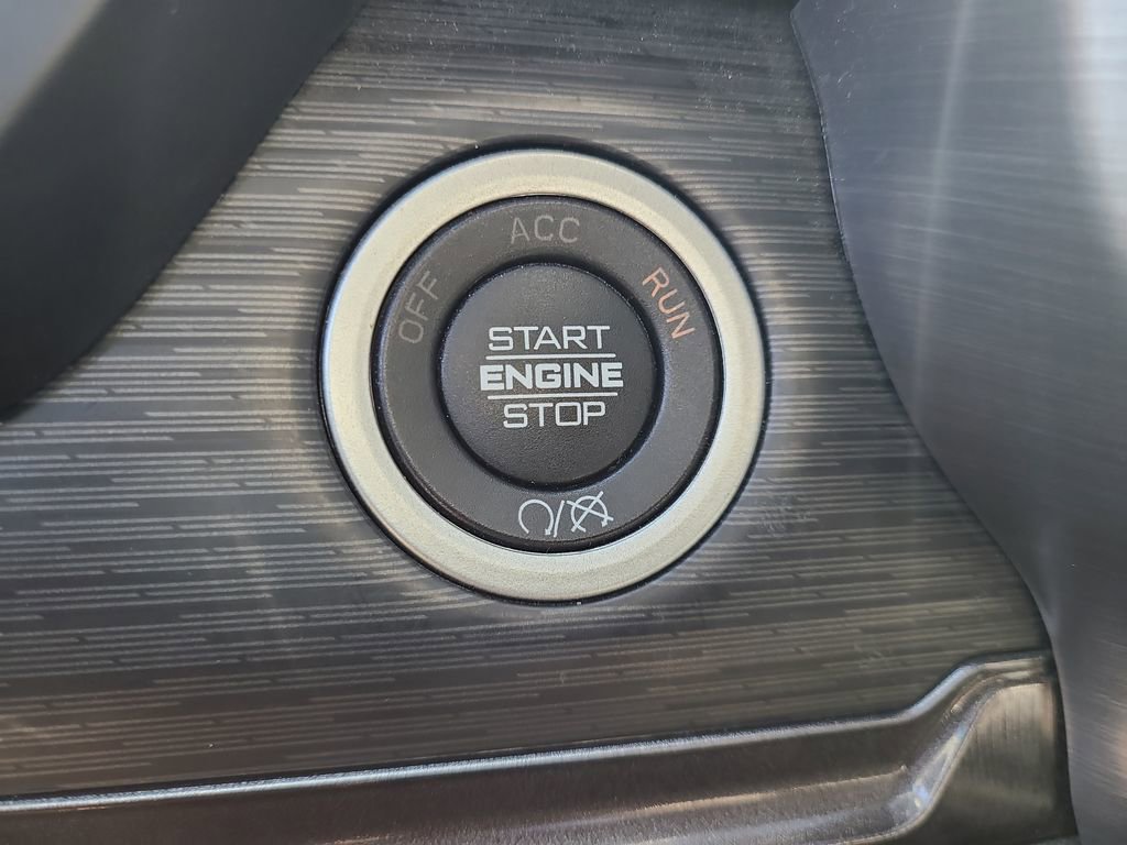 Used 2024 RAM 2500 Rebel w/ Safety Group image 26