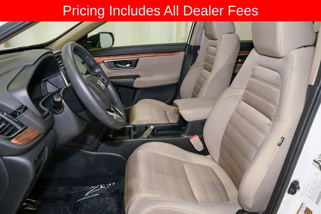 Used 2020 Honda CR-V EX image 11