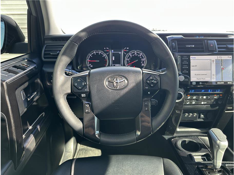 Used 2021 Toyota 4Runner TRD Pro image 21