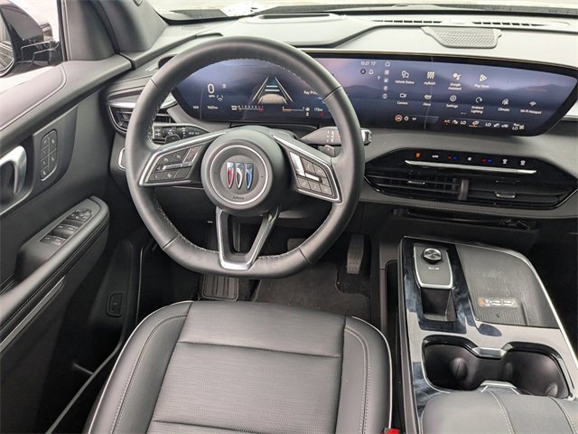 Used 2025 Buick Enclave Sport Touring w/ Power Package image 19