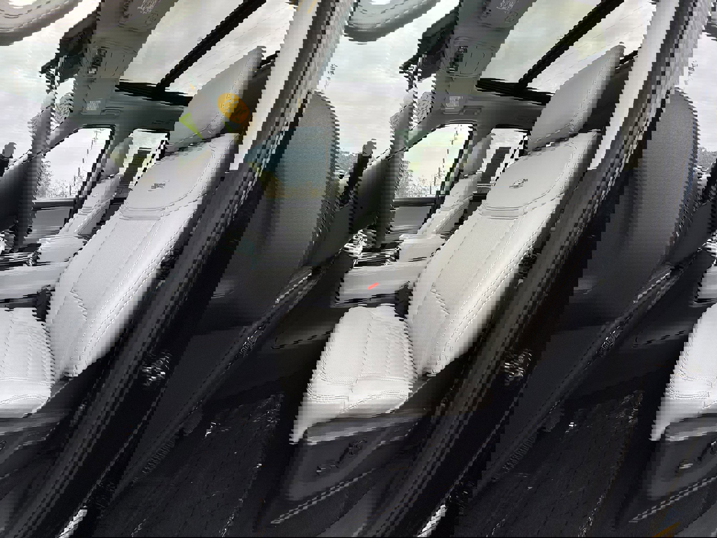 Used 2025 Ford Expedition Max Platinum image 11