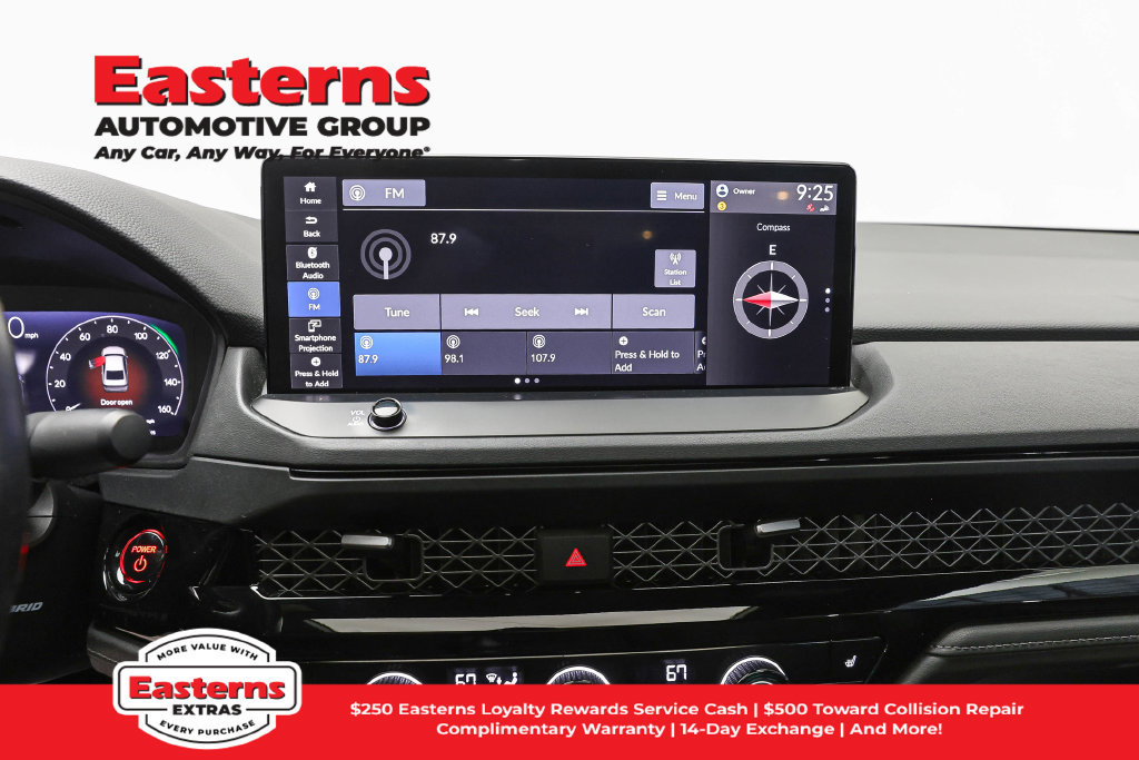 Used 2024 Honda Accord Sport image 13