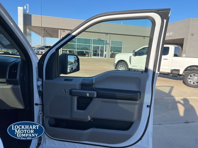 Used 2019 Ford F150 XLT w/ Equipment Group 302A Luxury image 22