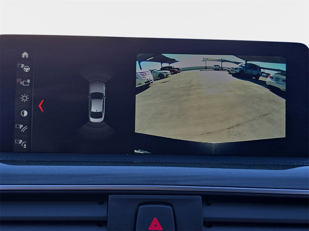 Used 2020 BMW M4 Coupe w/ Competition Package image 25