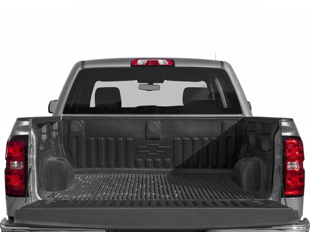 Used 2018 Chevrolet Silverado 1500 LT w/ Texas Edition AWD/4WD image 15
