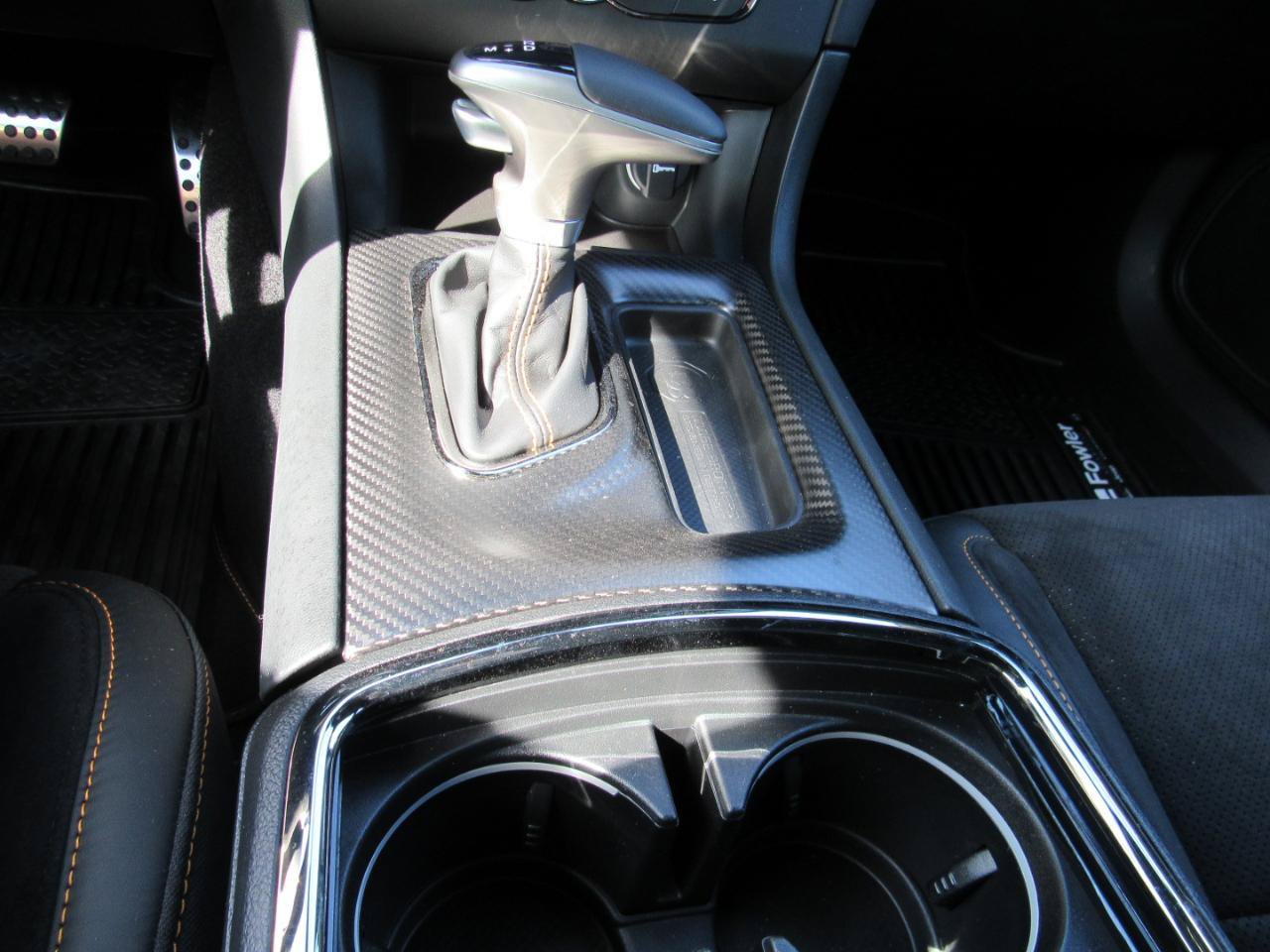 Used 2023 Dodge Charger SRT Hellcat RWD image 37