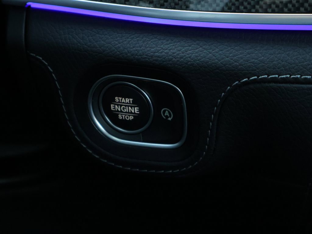 New 2026 Mercedes-Benz GLE 53 AMG 4MATIC image 30