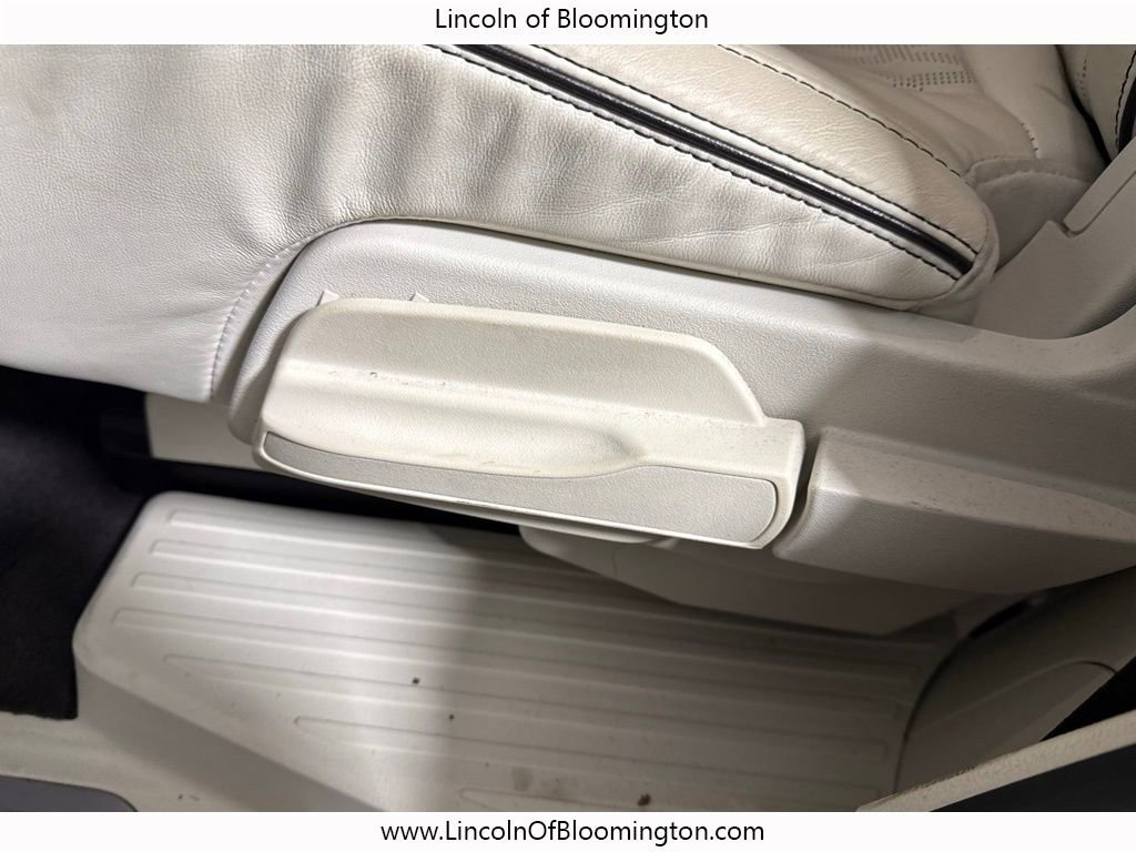 Certified 2022 Lincoln Navigator Black Label image 67