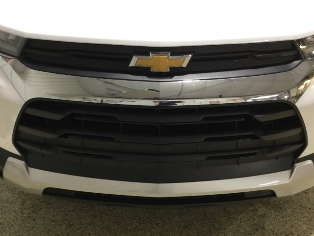 Used 2023 Chevrolet TrailBlazer LT image 28