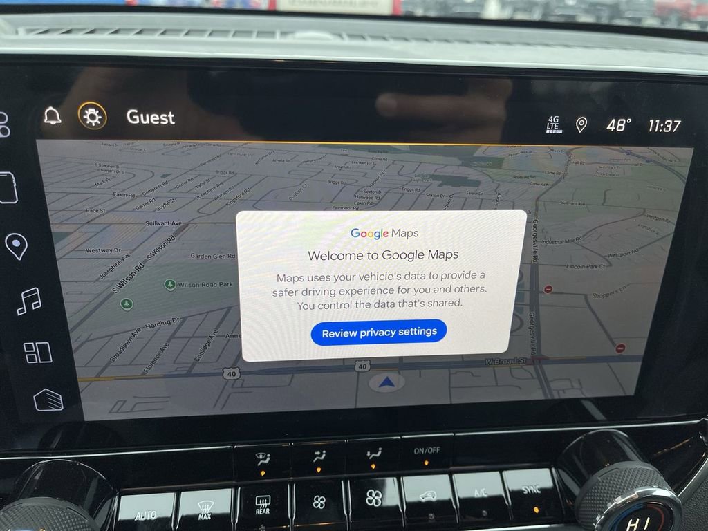 New 2025 Chevrolet Colorado Trail Boss image 16