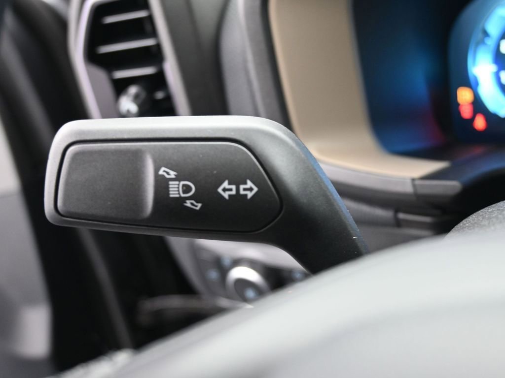 New 2025 Ford Bronco Sport Big Bend w/ Convenience Package image 24