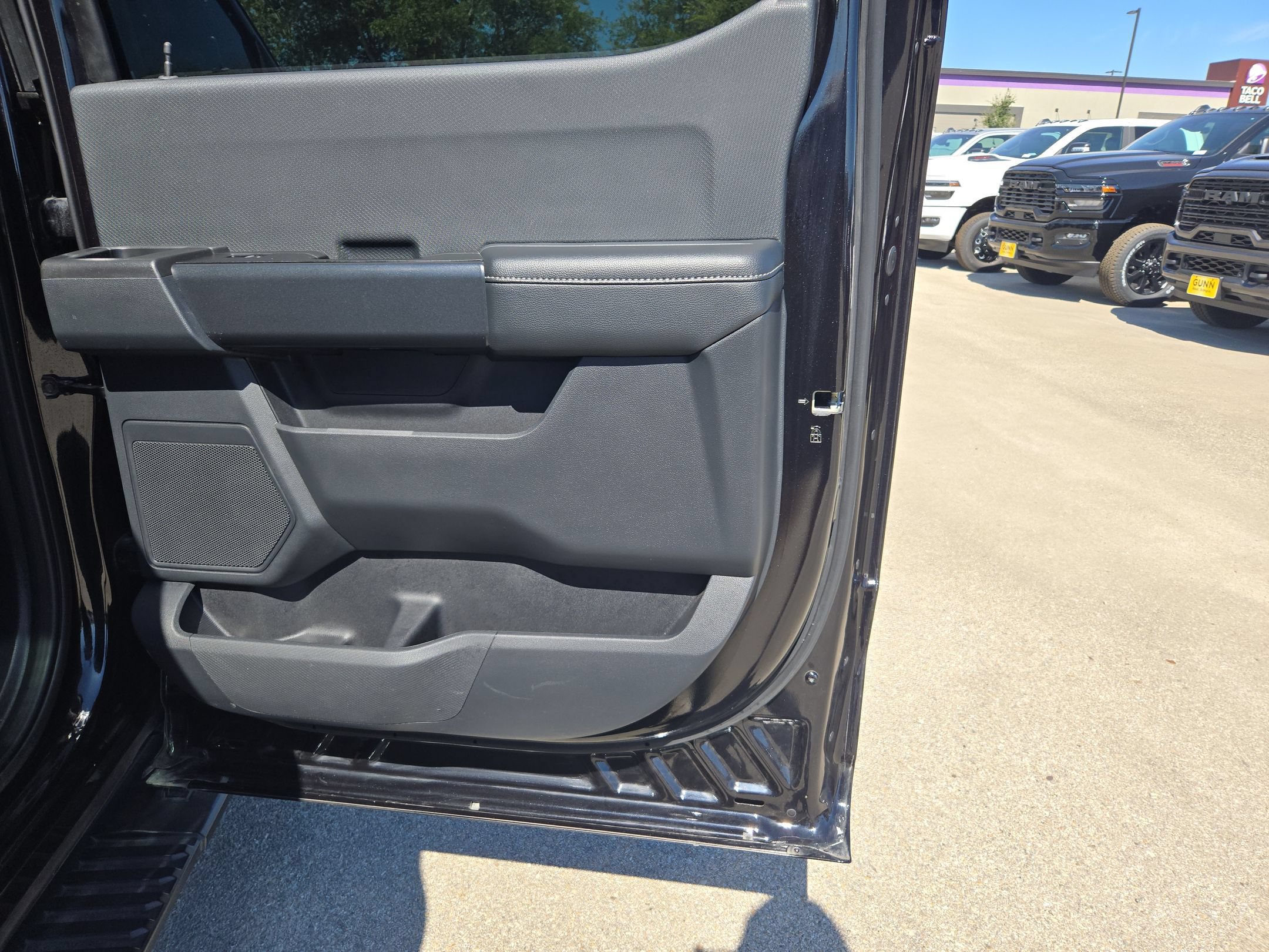 Used 2023 Ford F150 XL w/ STX Appearance Package RWD image 26
