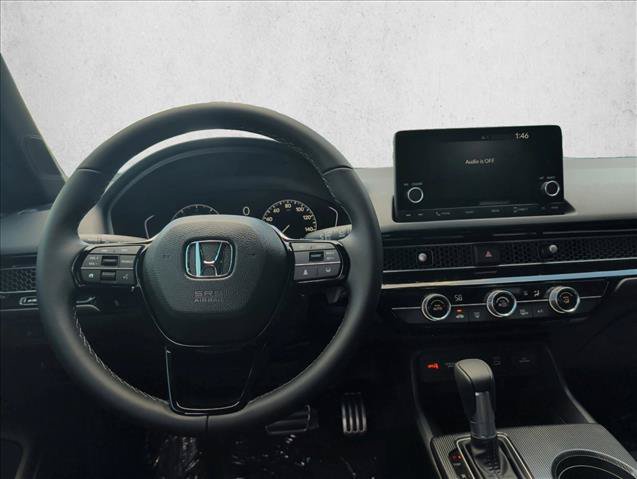 New 2026 Honda Civic Sport image 18