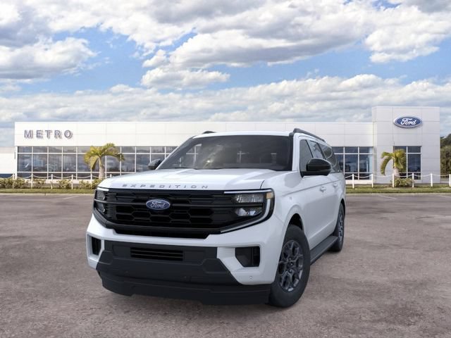 New 2026 Ford Expedition Max Active RWD image 2