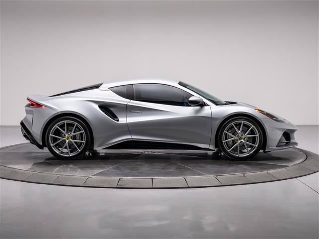 Used 2024 Lotus Emira First Edition RWD image 6