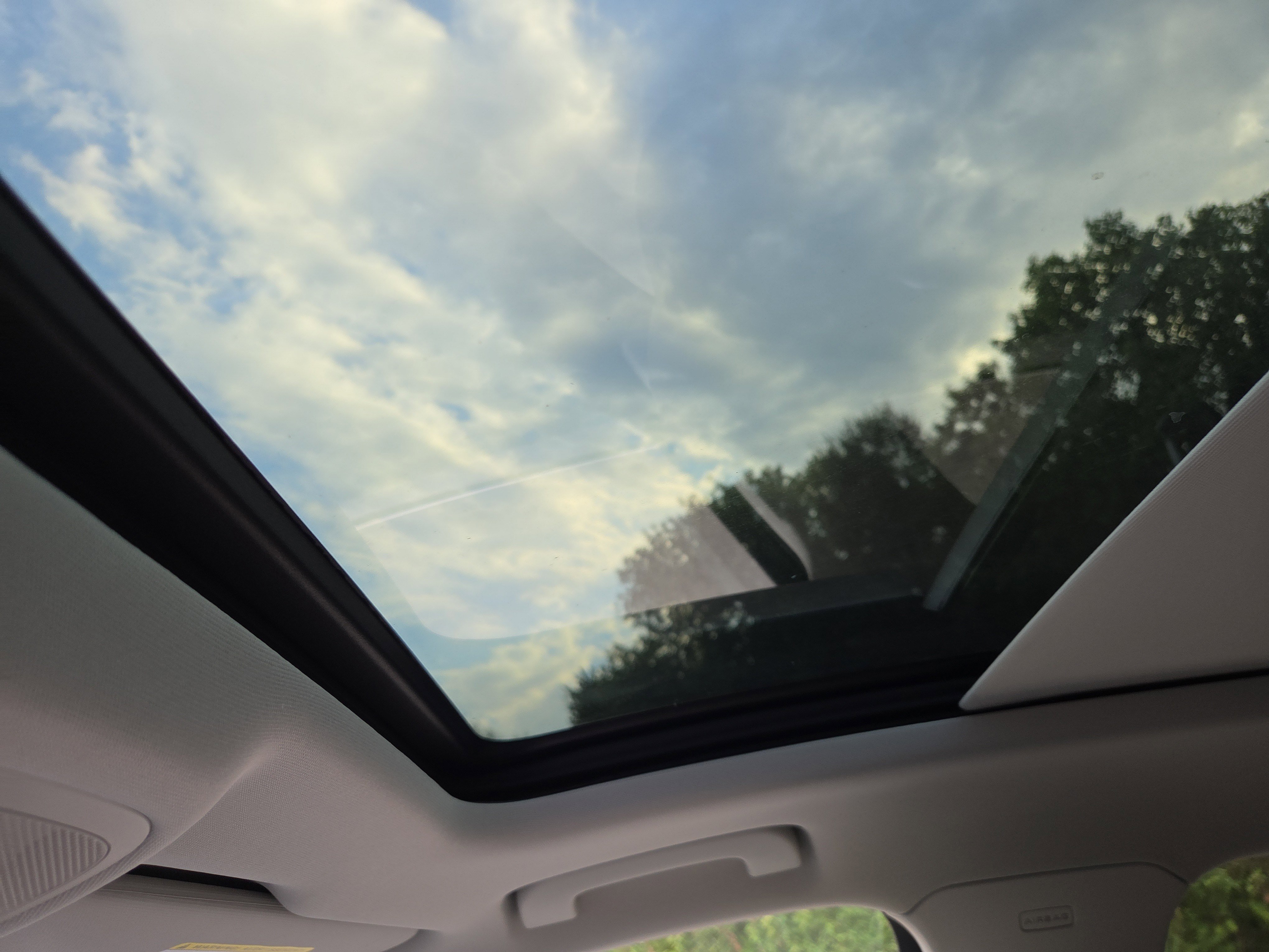 New 2025 Audi Q3 2.0T Premium image 12