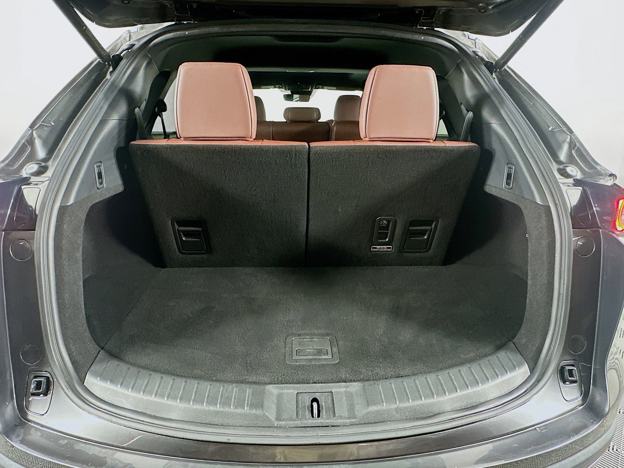 Used 2019 MAZDA CX-9 Signature AWD/4WD image 31