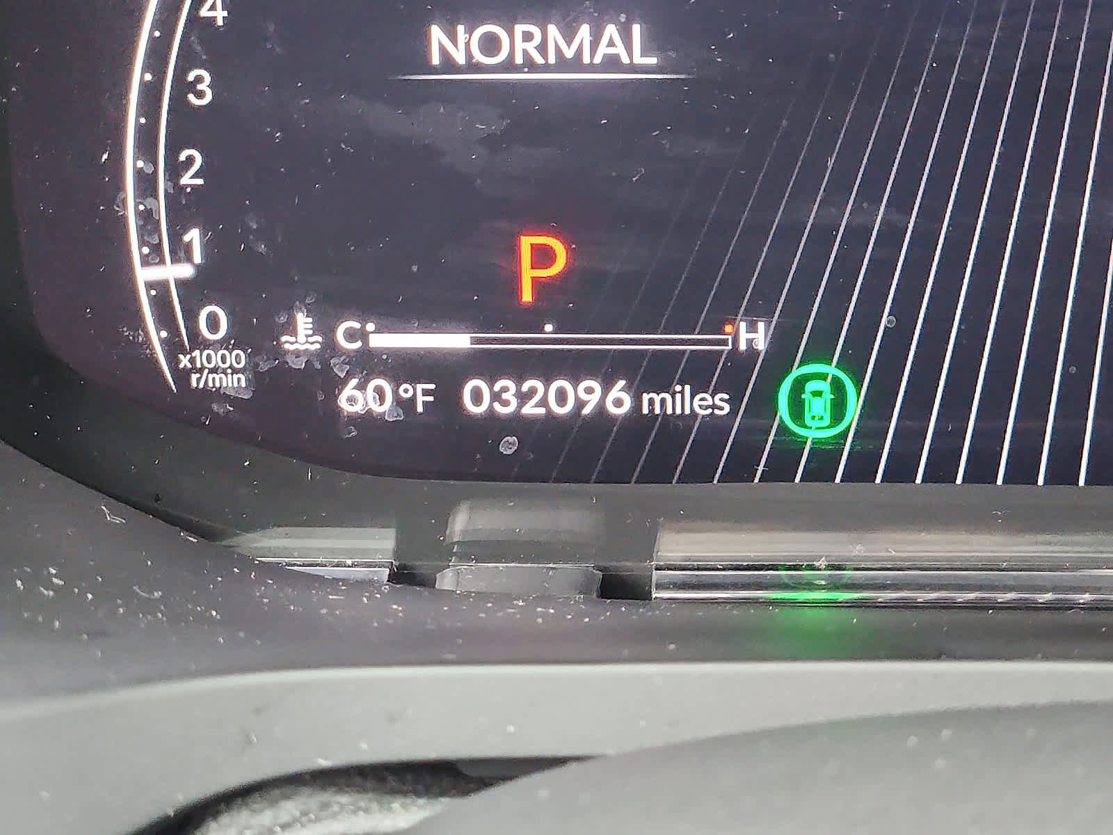 Used 2023 Acura MDX SH-AWD w/ Advance Package image 21