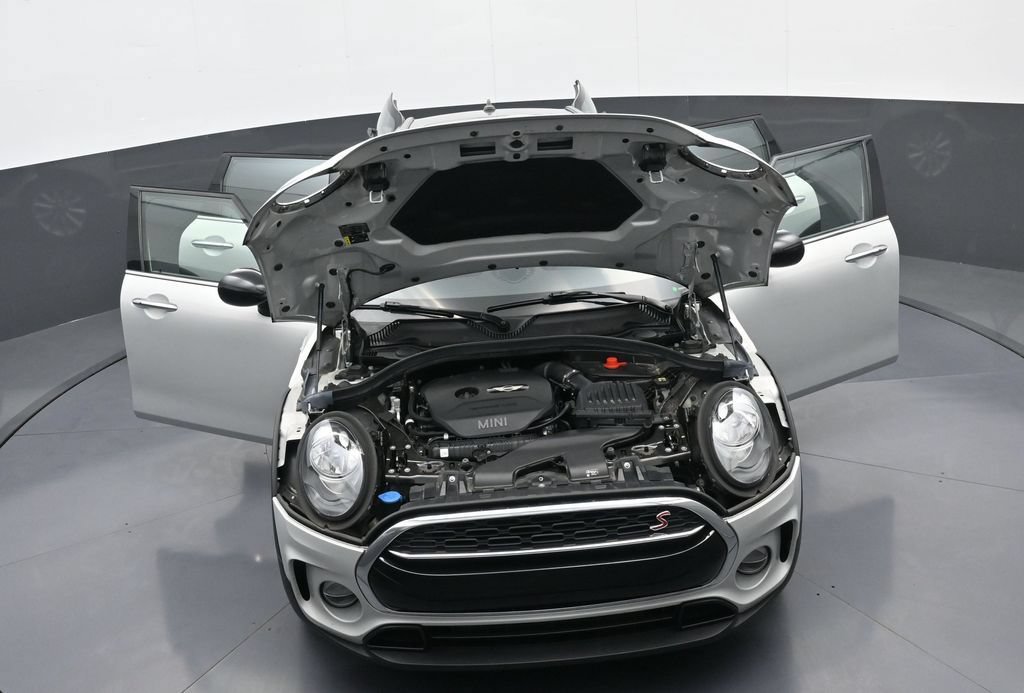 Used 2018 MINI Cooper Clubman S AWD/4WD image 38