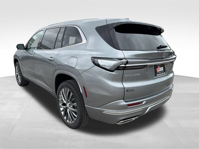 New 2026 Buick Enclave Avenir w/ Super Cruise Package FWD image 5