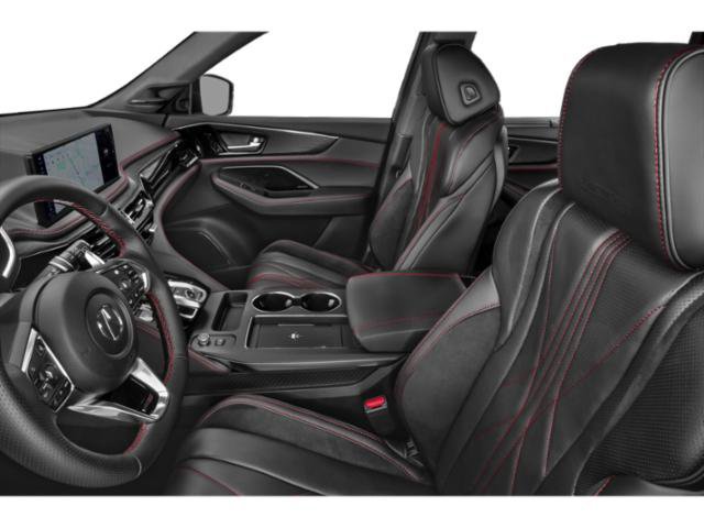 New 2026 Acura MDX Type S AWD/4WD image 12