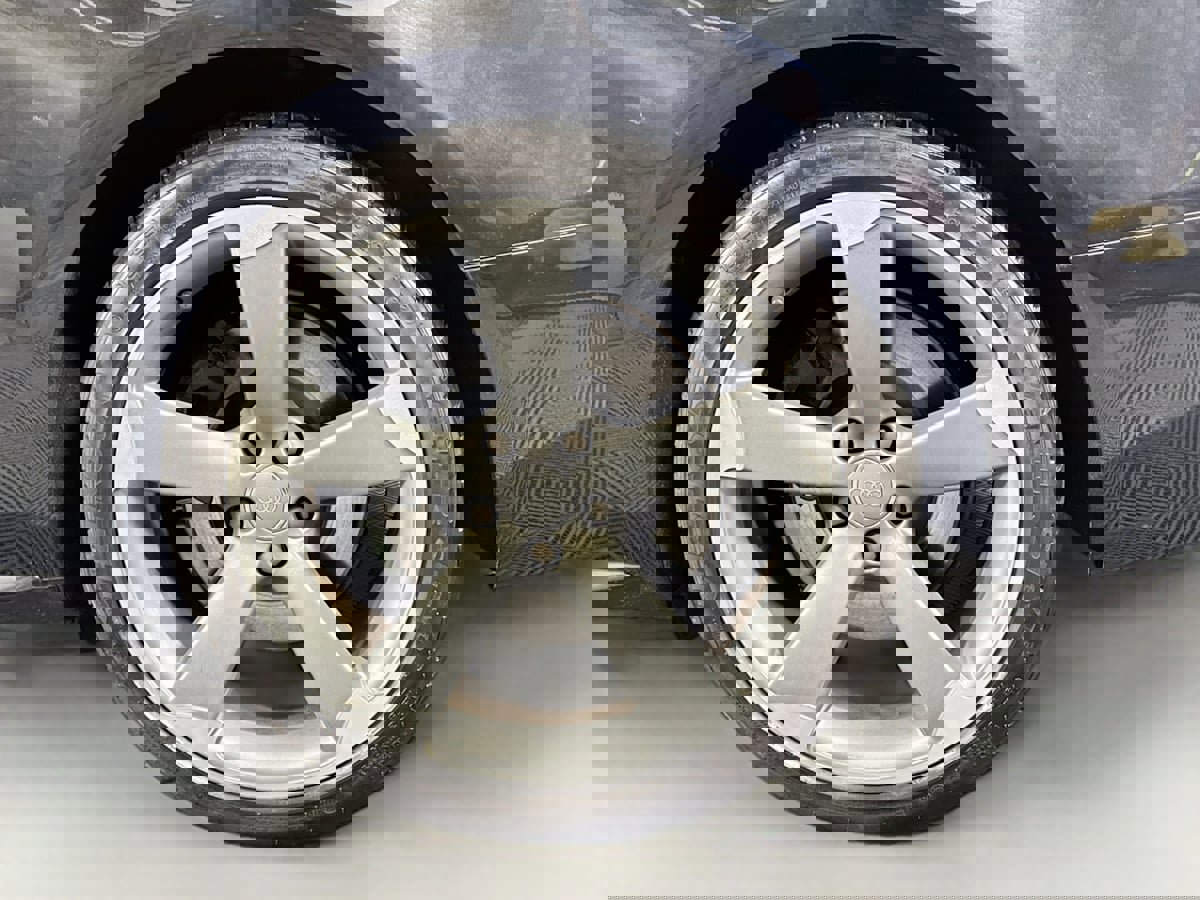 Used 2017 Audi S5 3.0T Cabriolet w/ Technology Package image 39