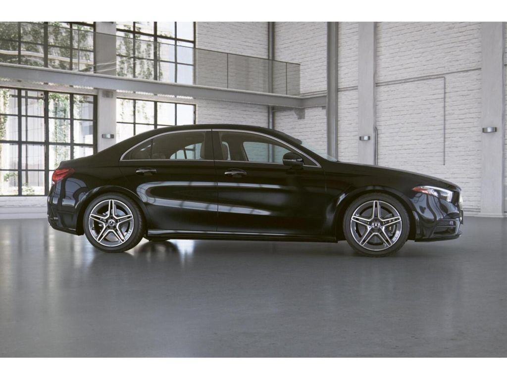 Certified 2020 Mercedes-Benz A 220 4MATIC image 16