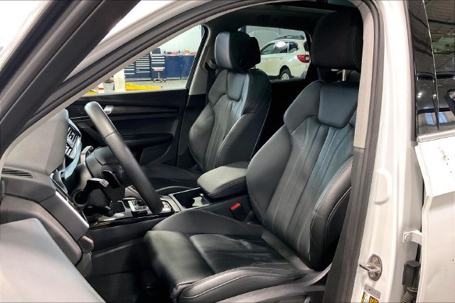 Certified 2024 Audi Q5 2.0T Premium AWD/4WD image 25