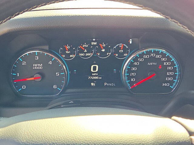 Used 2019 GMC Yukon Denali w/ Denali Ultimate Package AWD/4WD image 20