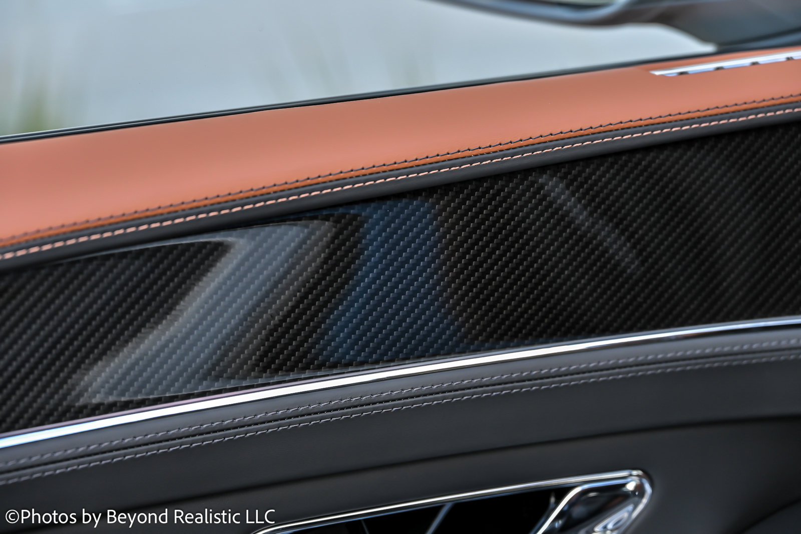 New 2026 Bentley Continental GT AWD/4WD image 20