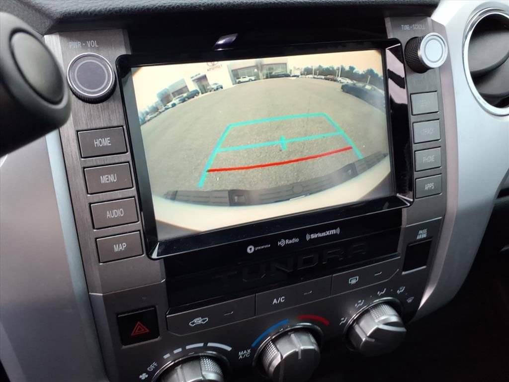 Used 2021 Toyota Tundra SR5 image 36