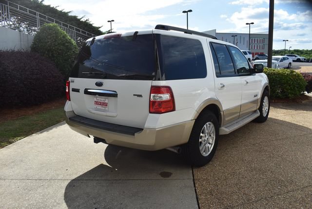Used 2007 Ford Expedition Eddie Bauer RWD image 13