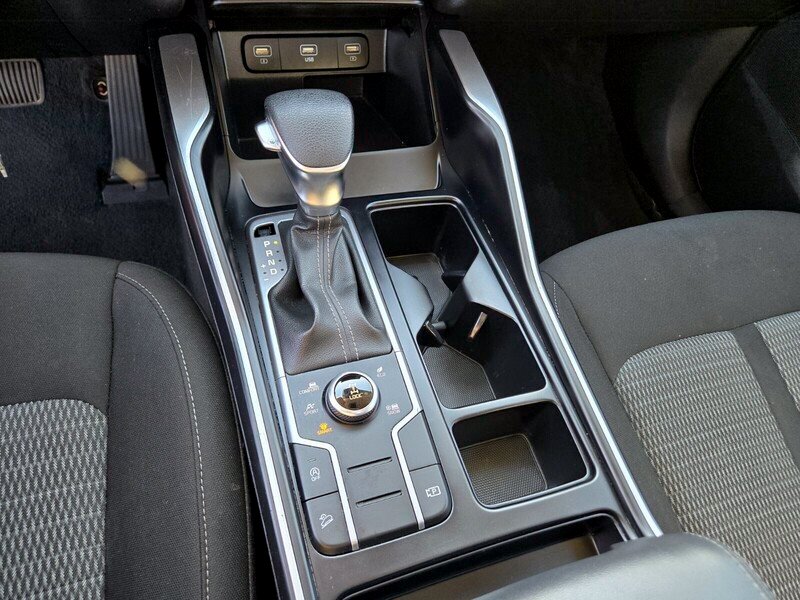 Certified 2022 Kia Sorento LX AWD/4WD image 22