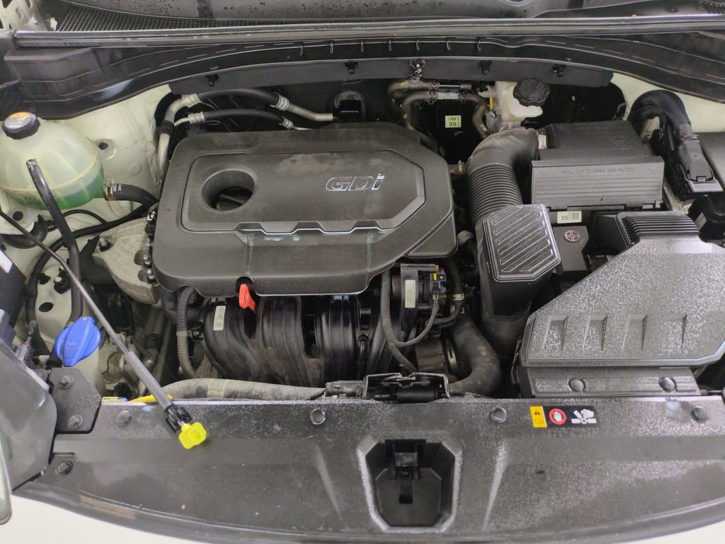 Used 2017 Kia Sportage LX AWD/4WD image 21