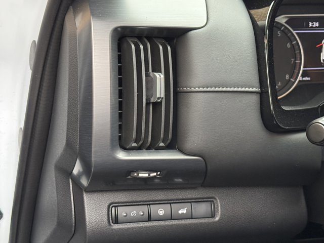 New 2025 Nissan Pathfinder SL AWD/4WD image 22