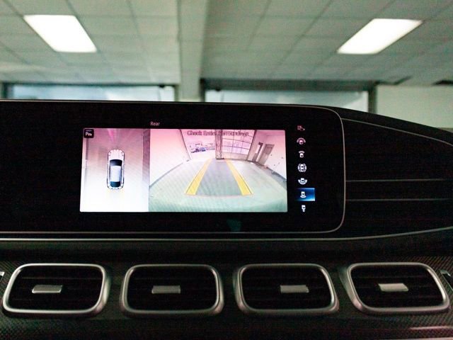 Used 2021 Mercedes-Benz GLE 63 AMG S image 18