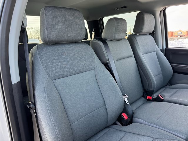 Used 2024 Ford F150 XLT w/ Bed Utility Package image 19