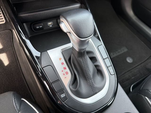 Used 2023 Kia Forte GT-Line image 22