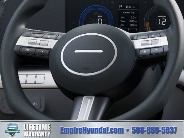 New 2026 Hyundai Kona SE image 15