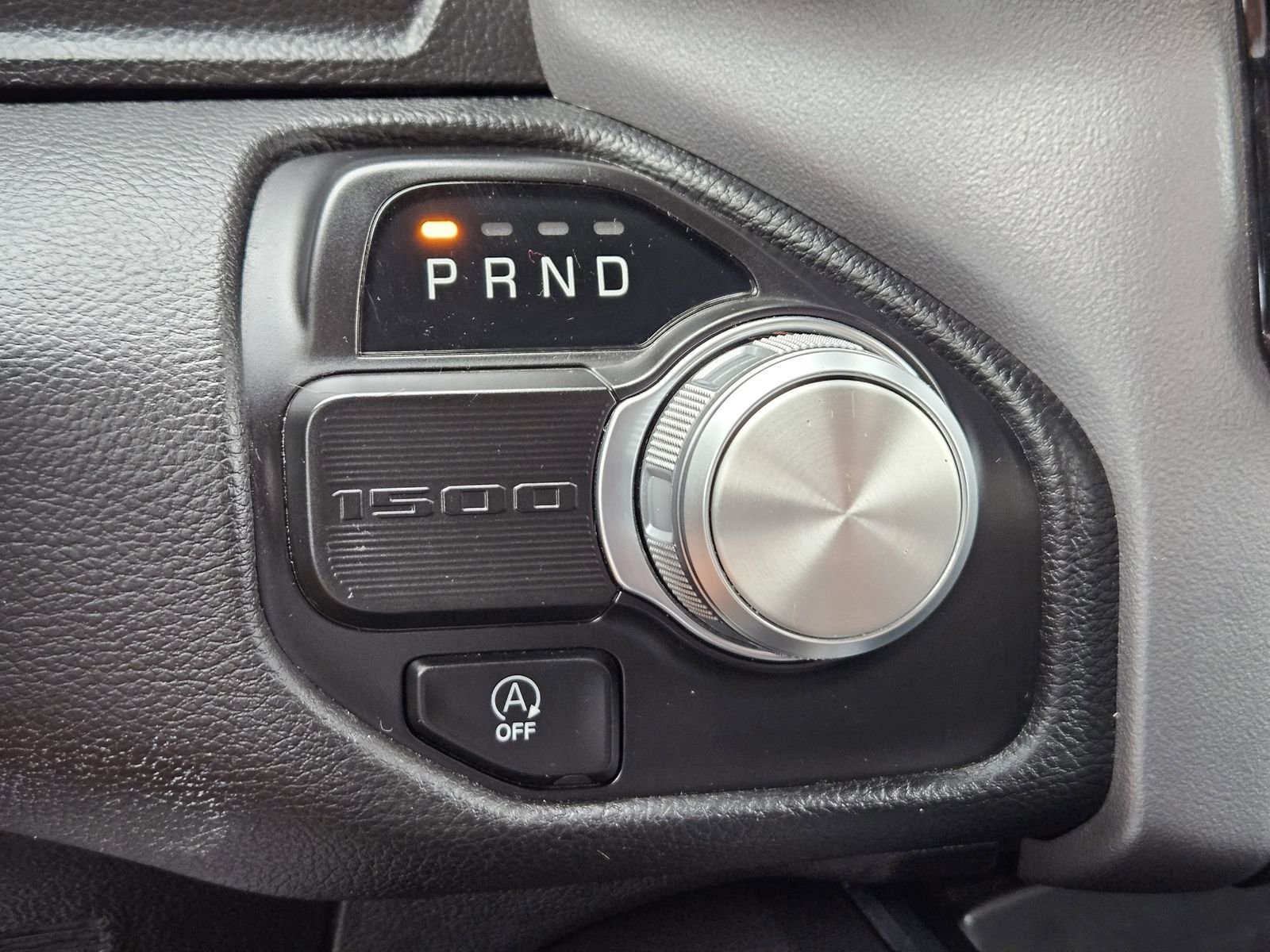 Used 2024 RAM 1500 Laramie RWD image 24