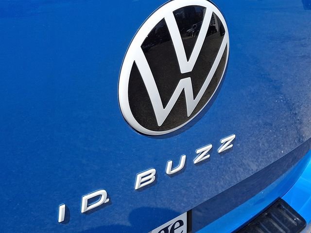 New 2025 Volkswagen ID. Buzz Pro S Plus image 17
